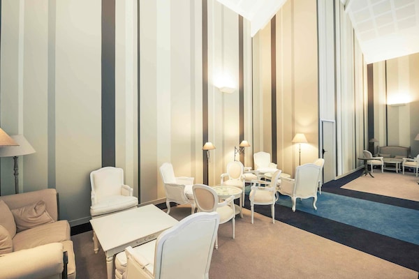 Sala de reuniones