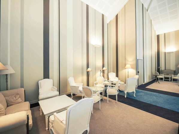 Salle de réunion