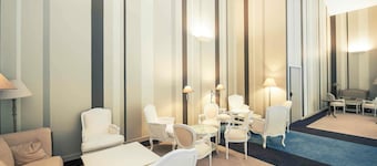 Mercure Cholet Centre