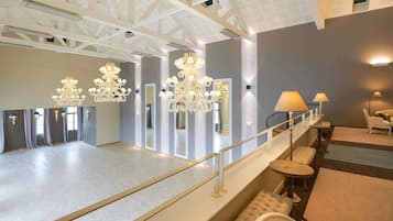 Sala de reunions