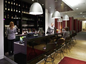Bar (sur place)