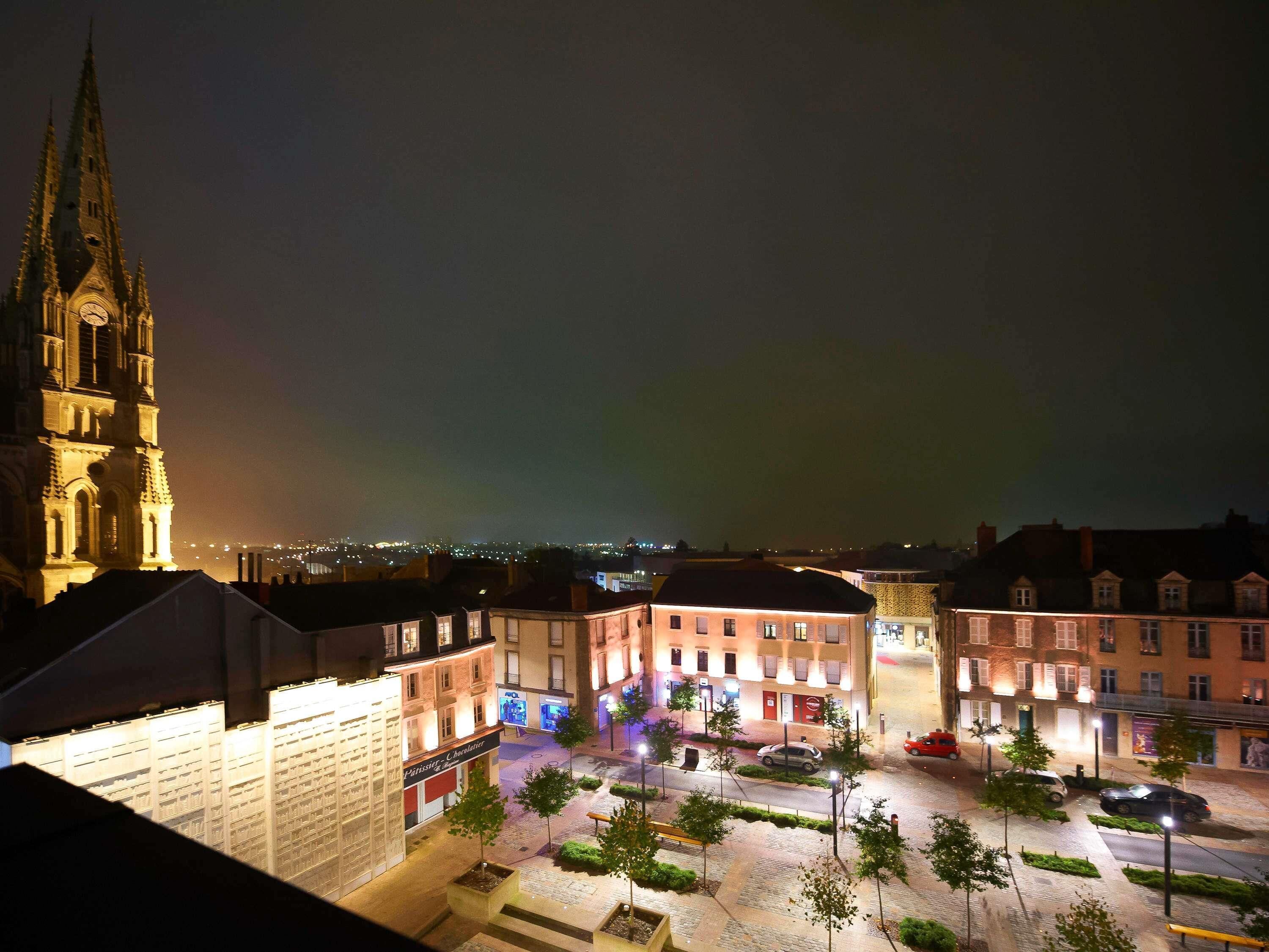 classic room, 1 double bed (with an unobstructed view) | miscellaneous