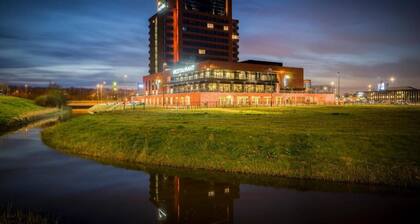 Van Der Valk Hotel Dordrecht