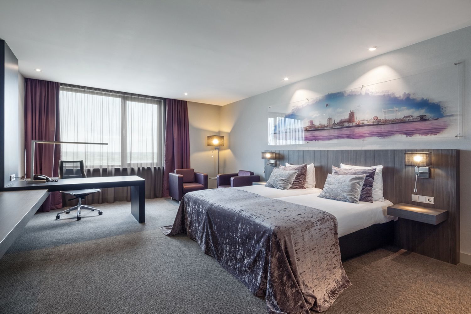 Van Der Valk Hotel Dordrecht Reviews, Deals & Photos 2023 AARP Travel Center
