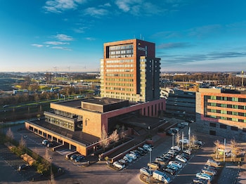 Van Der Valk Hotel Dordrecht