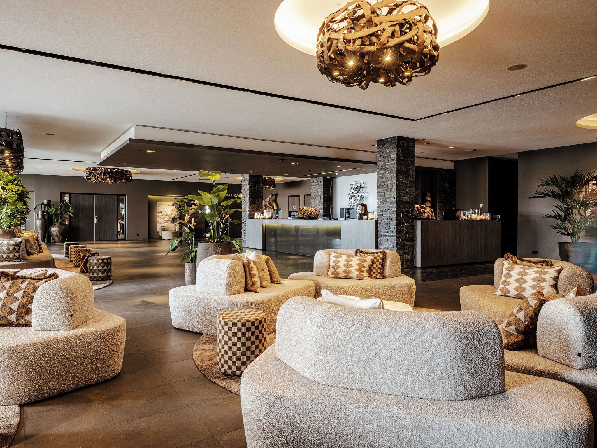 Photo - Van Der Valk Hotel Dordrecht