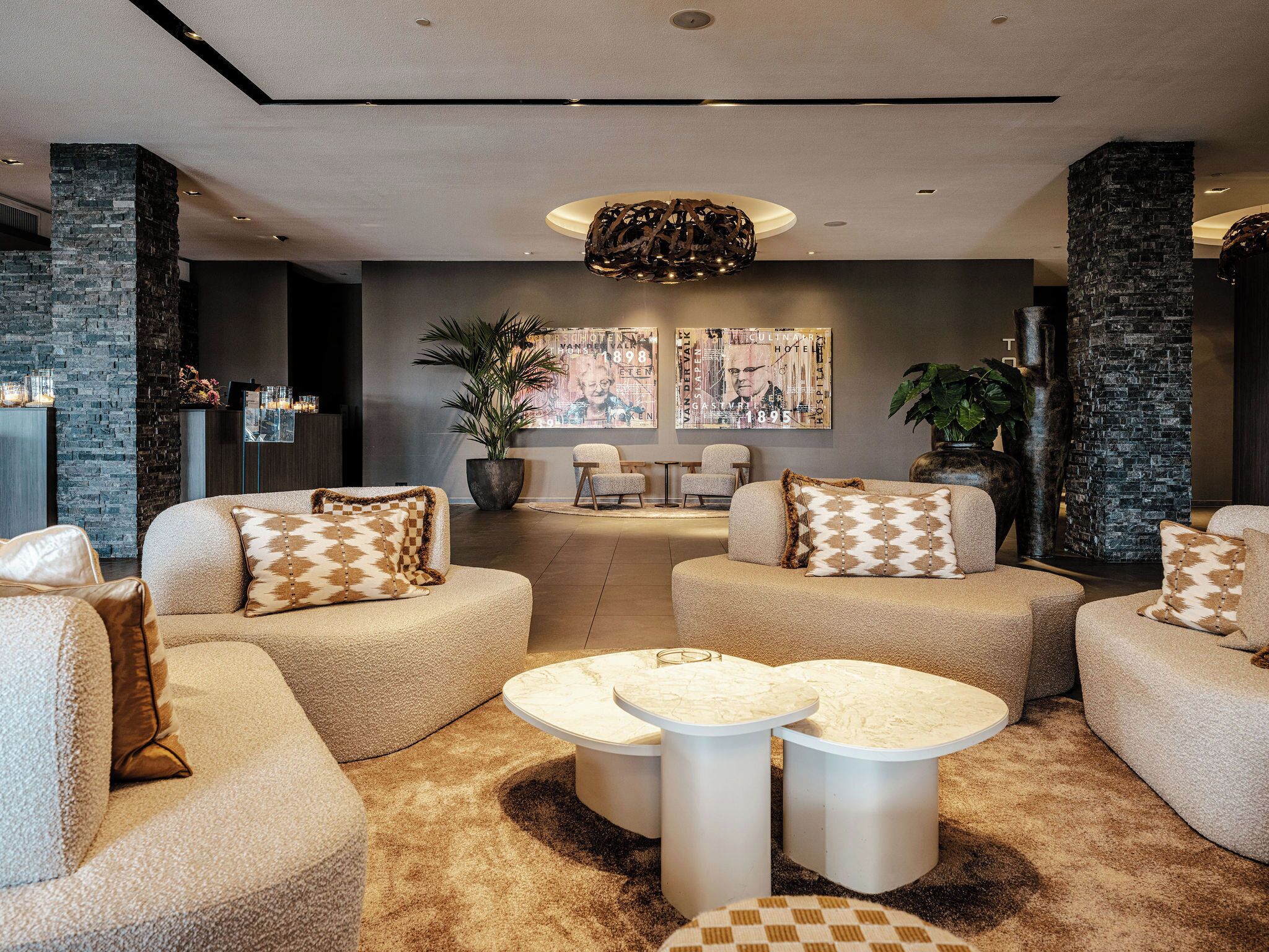 Photo - Van Der Valk Hotel Dordrecht