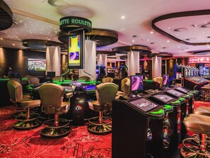 Casino