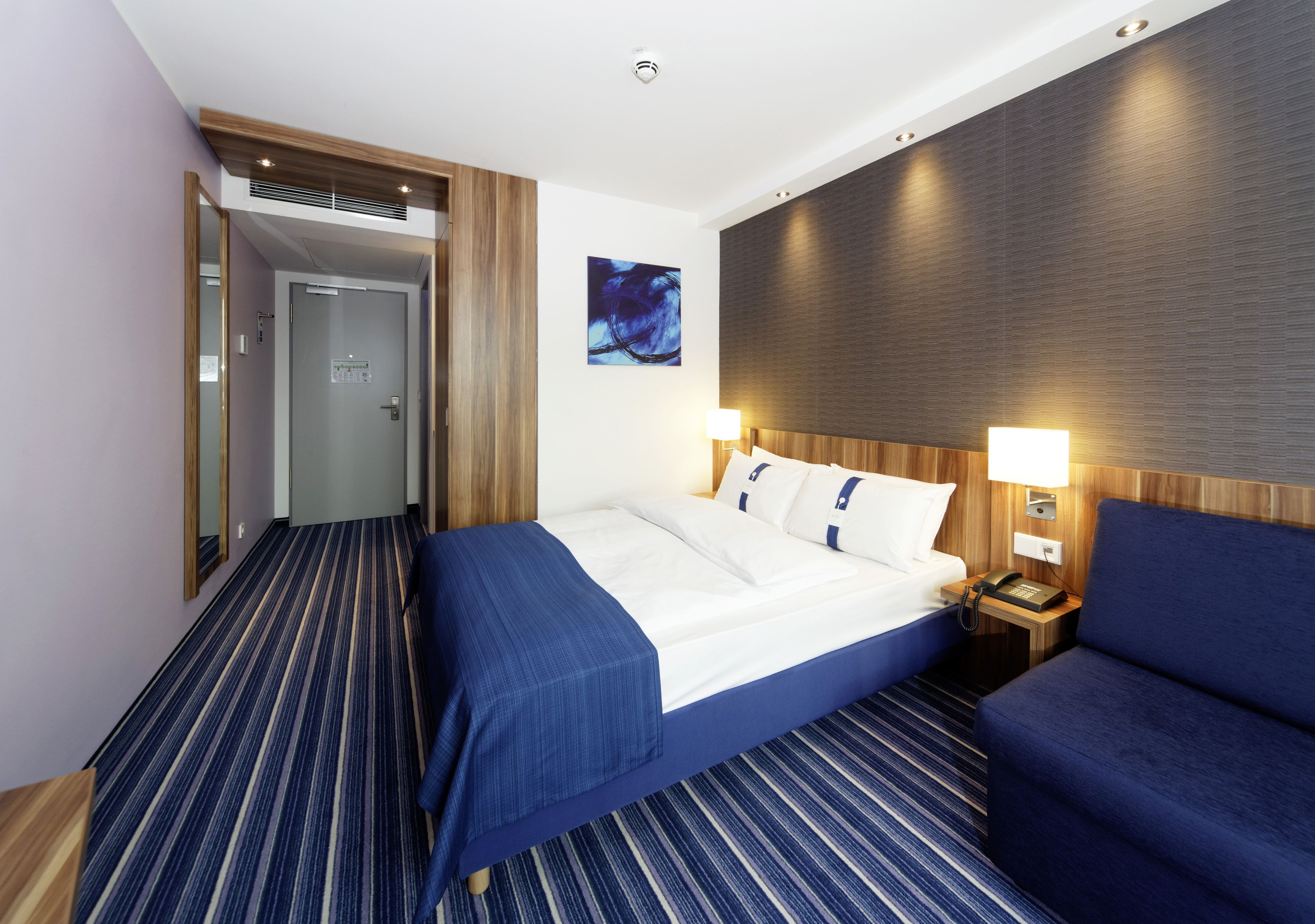 Foto - Holiday Inn Express Augsburg by IHG