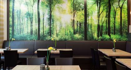 Holiday Inn Express Augsburg by IHG