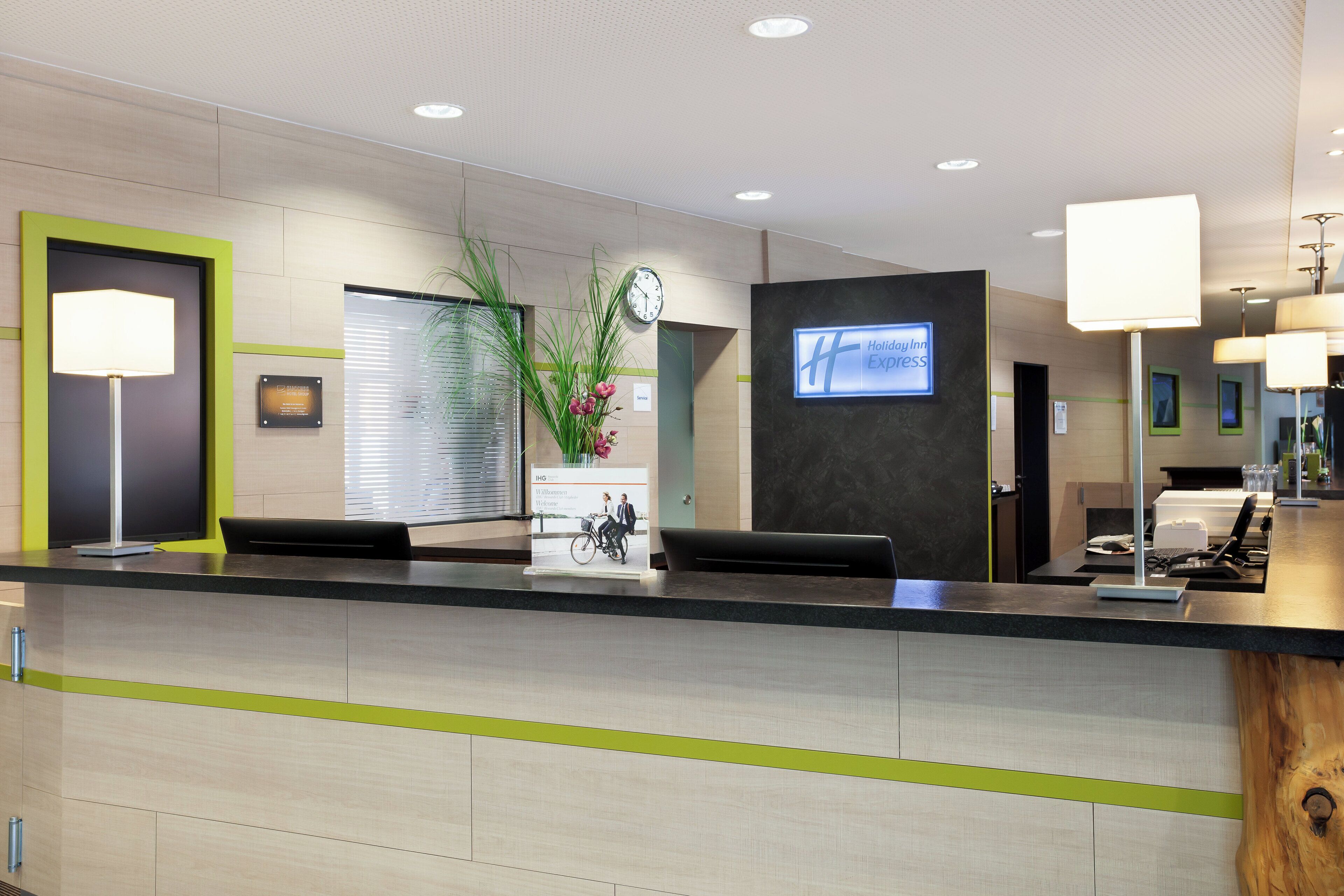 Photo - Holiday Inn Express Augsburg, An Ihg