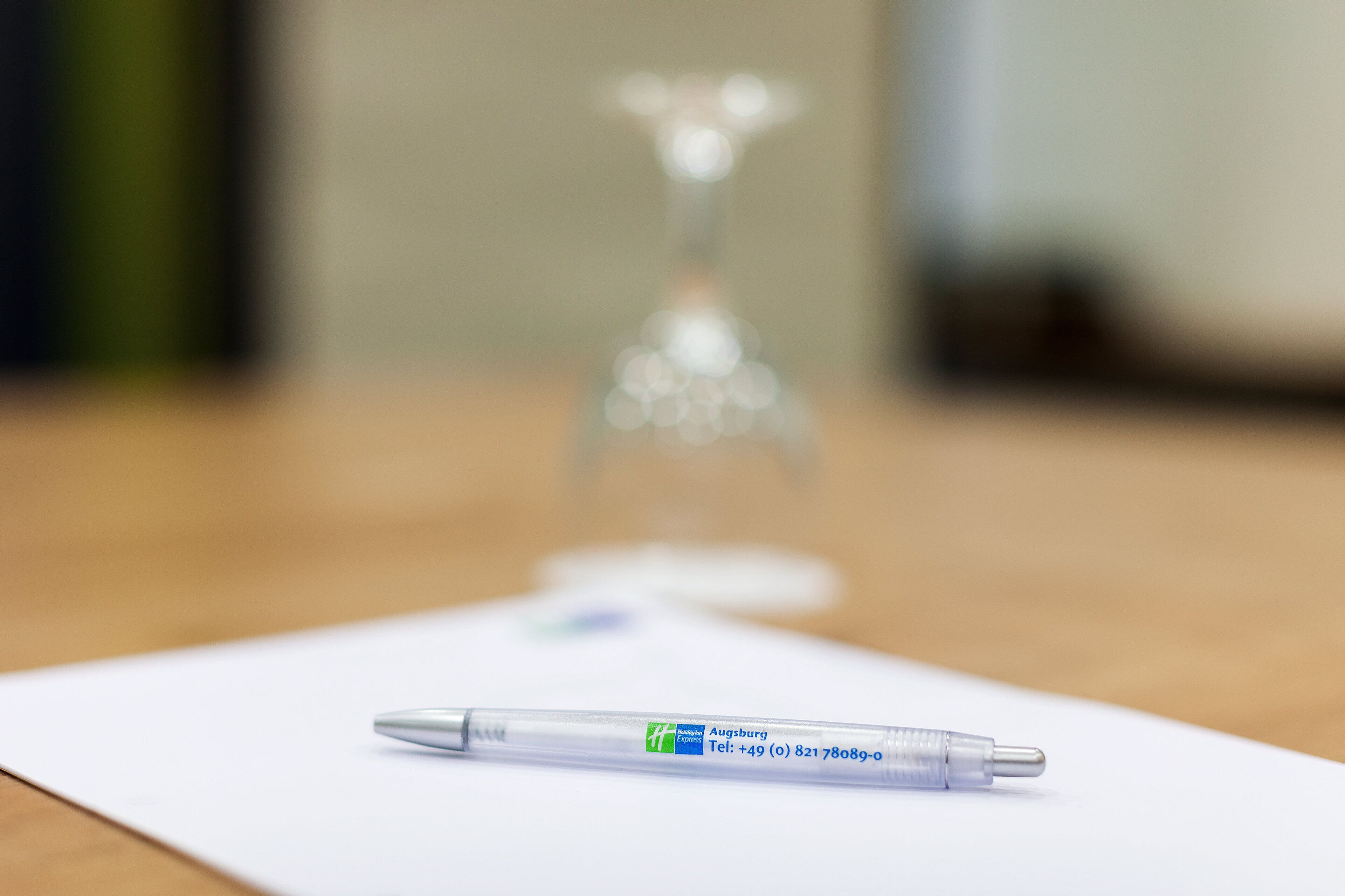Photo - Holiday Inn Express Augsburg, An Ihg