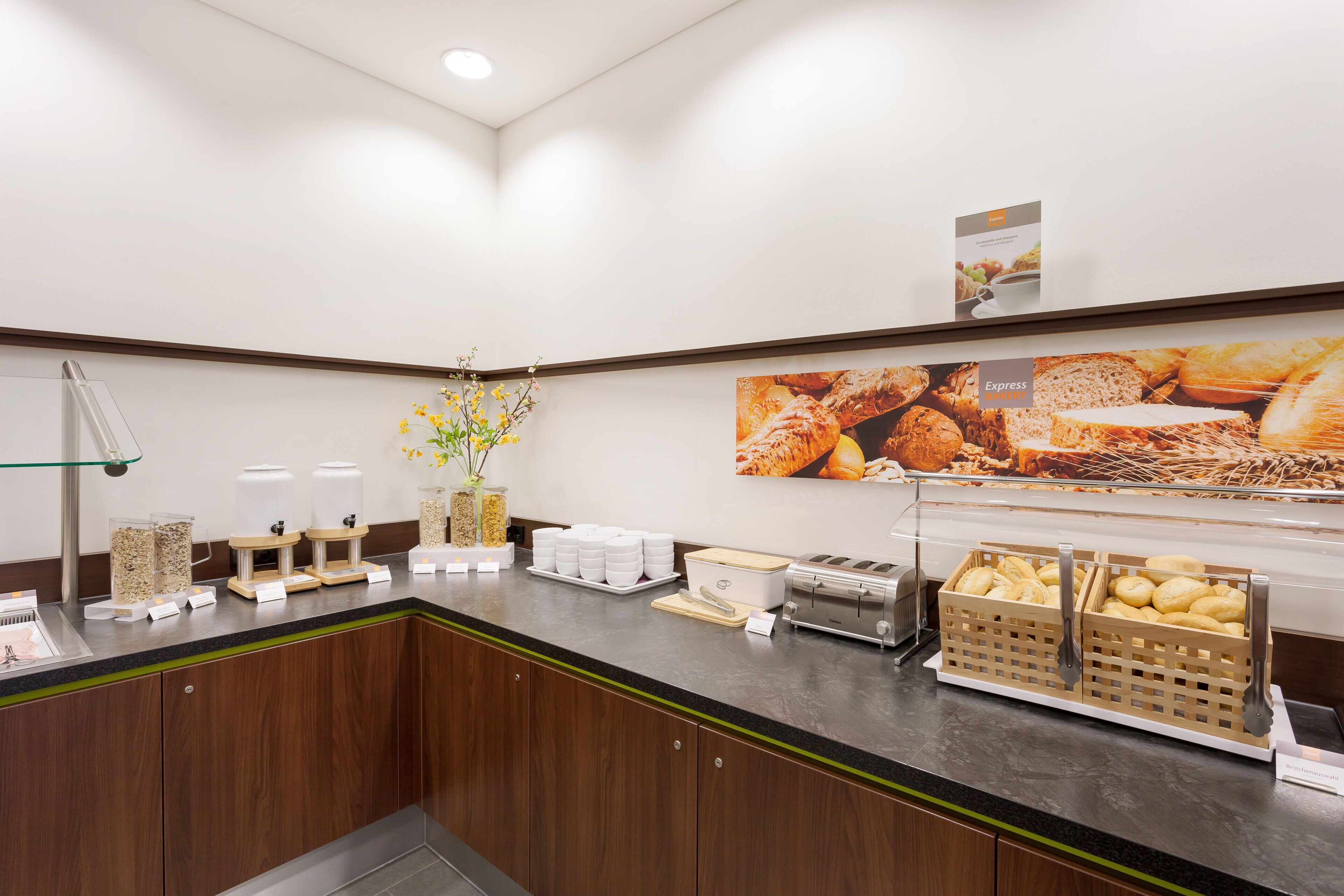 Photo - Holiday Inn Express Augsburg, An Ihg