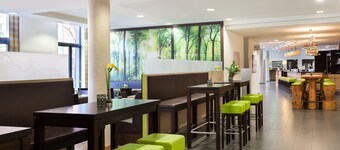 Holiday Inn Express Augsburg by IHG