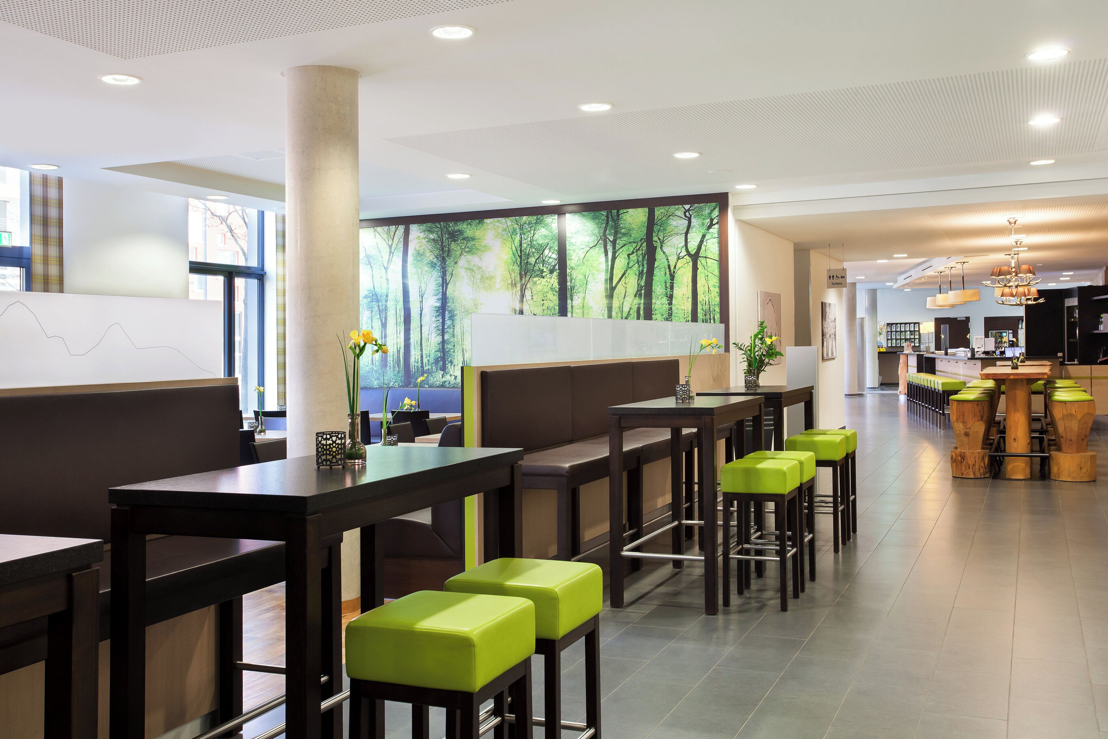 Photo - Holiday Inn Express Augsburg, An Ihg