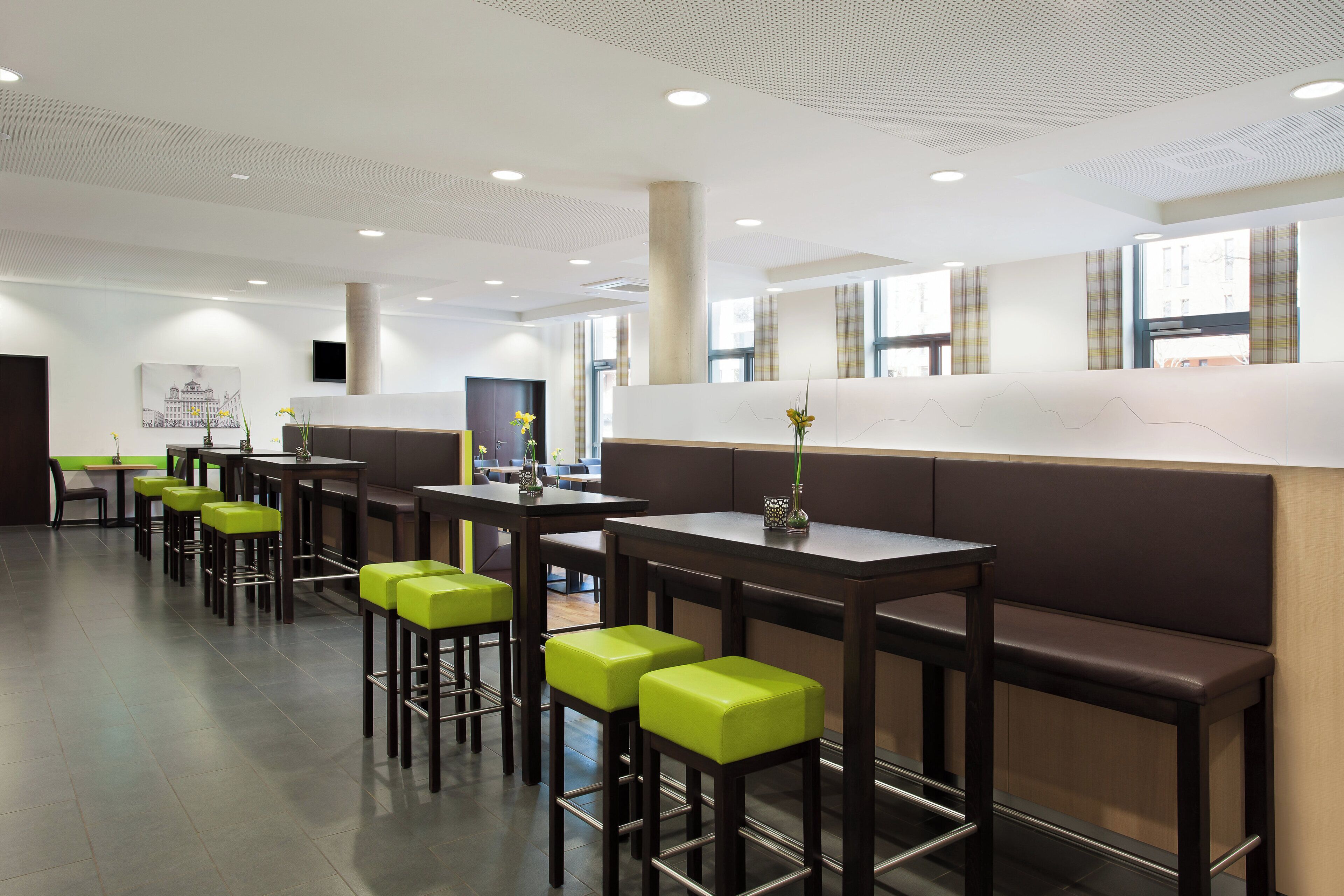 Photo - Holiday Inn Express Augsburg, An Ihg