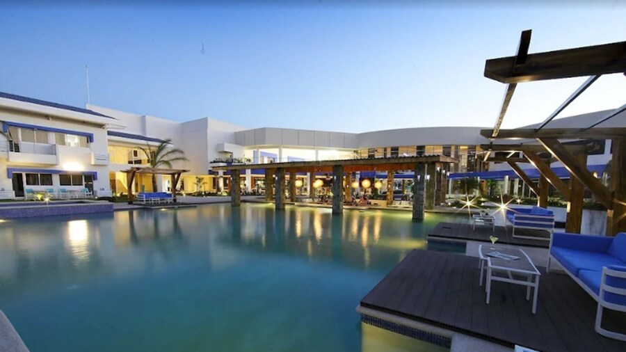 Hotel Mykonos Panama