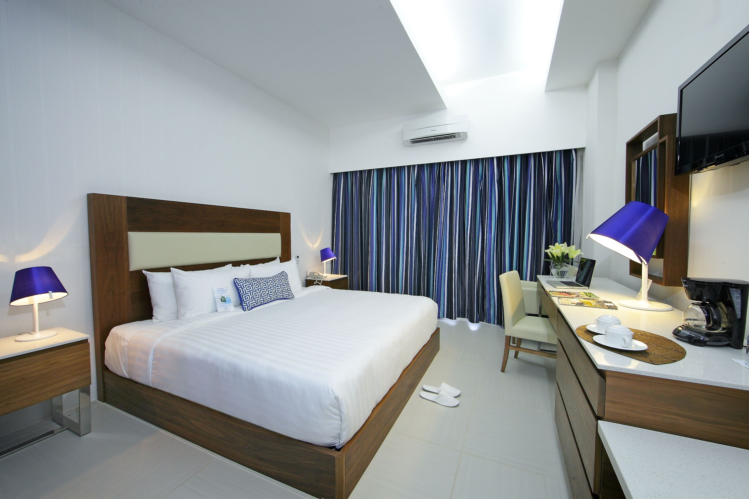 Hotel Mykonos Panama