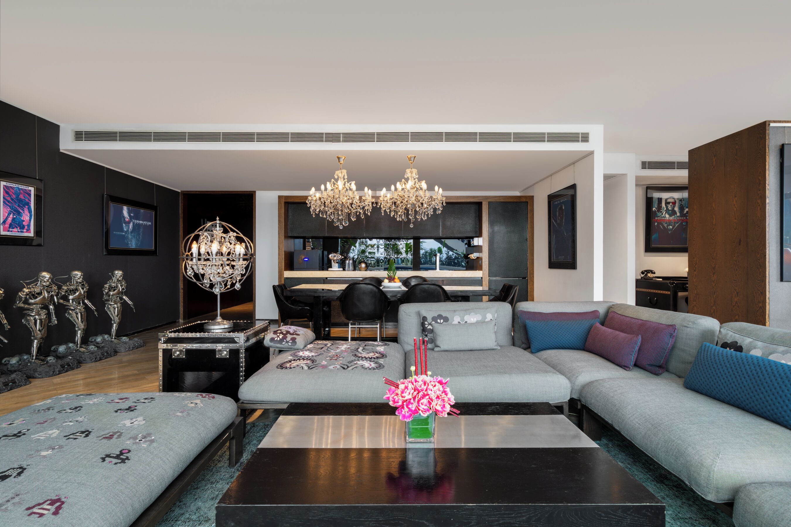 grand deluxe lagoon suite | 1 bedroom, minibar, in-room safe, desk