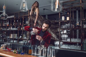 Bar (in loco)