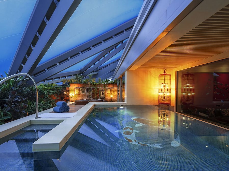 Suite Deluxe, 1 cama de matrimonio grande | Terraza o patio