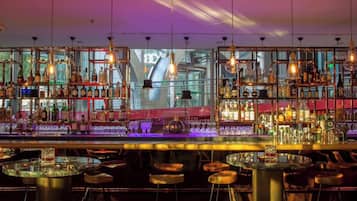 Bar (sur place)