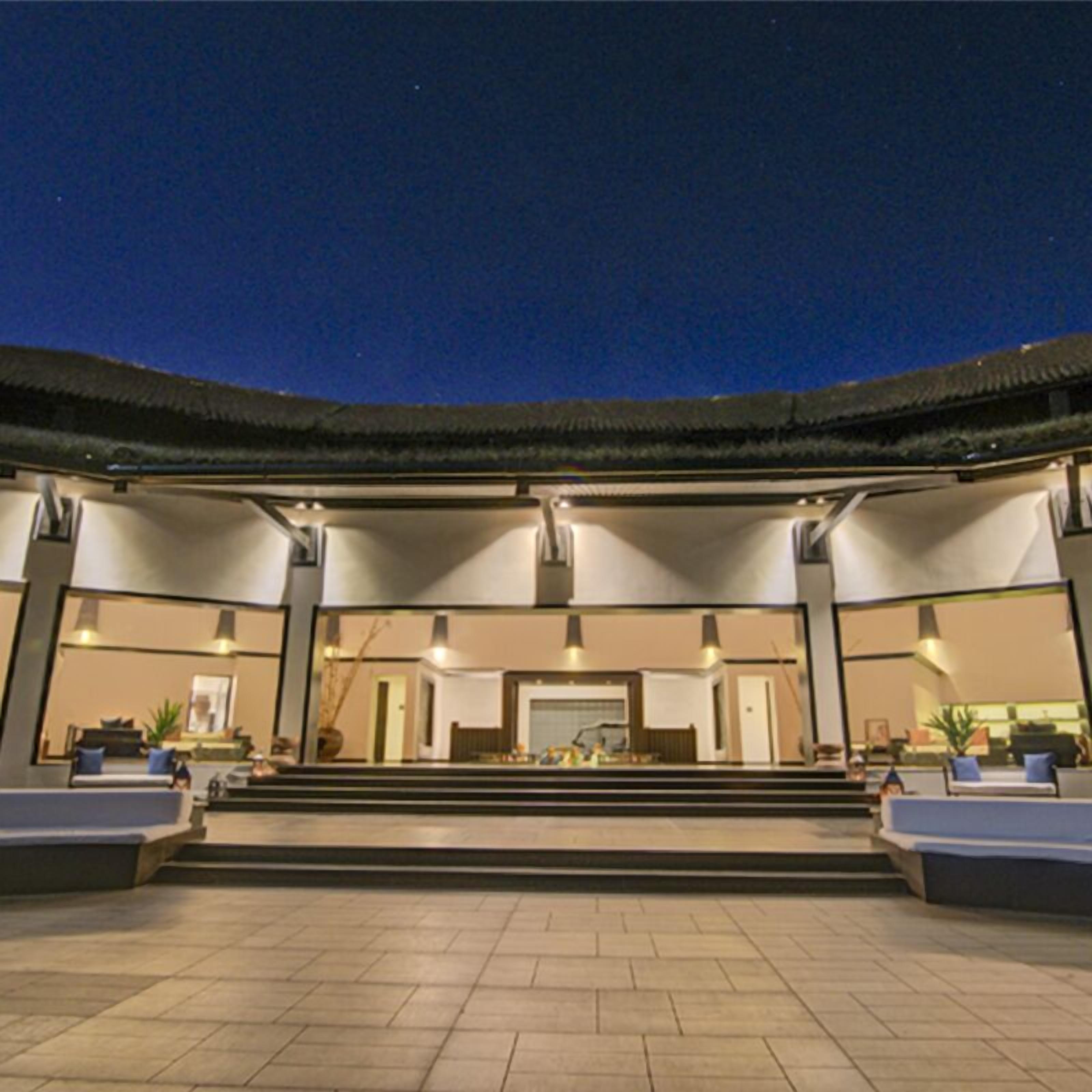Fachada