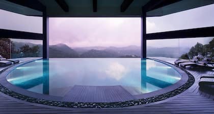Taj Madikeri Resort & Spa, Coorg