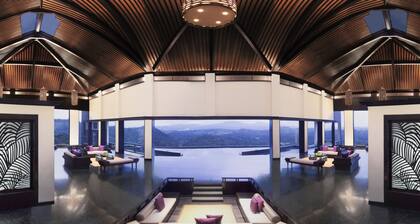 Taj Madikeri Resort & Spa, Coorg