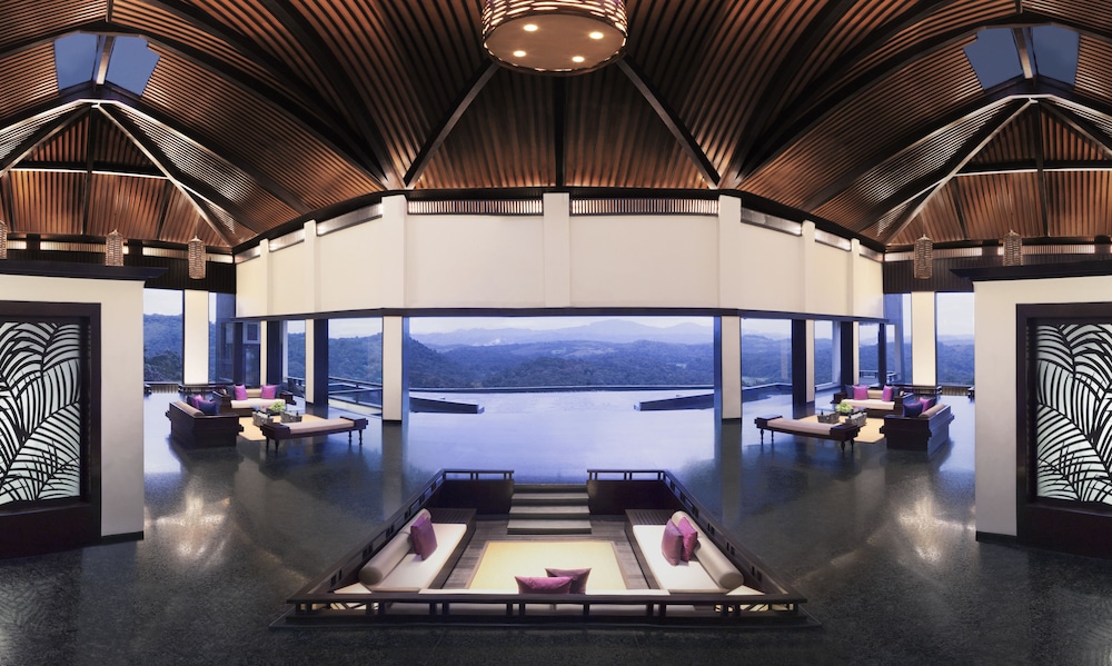 Taj Madikeri Resort & Spa, Coorg by null