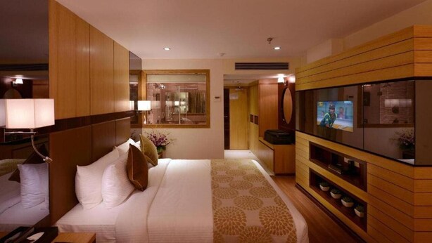Room - Tulip Inn Ahmedabad (Ahmedabad)