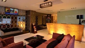 Lobby - Tulip Inn Ahmedabad (Ahmedabad)
