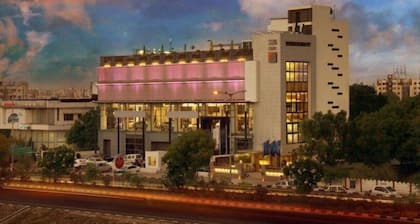 Tulip Inn Ahmedabad