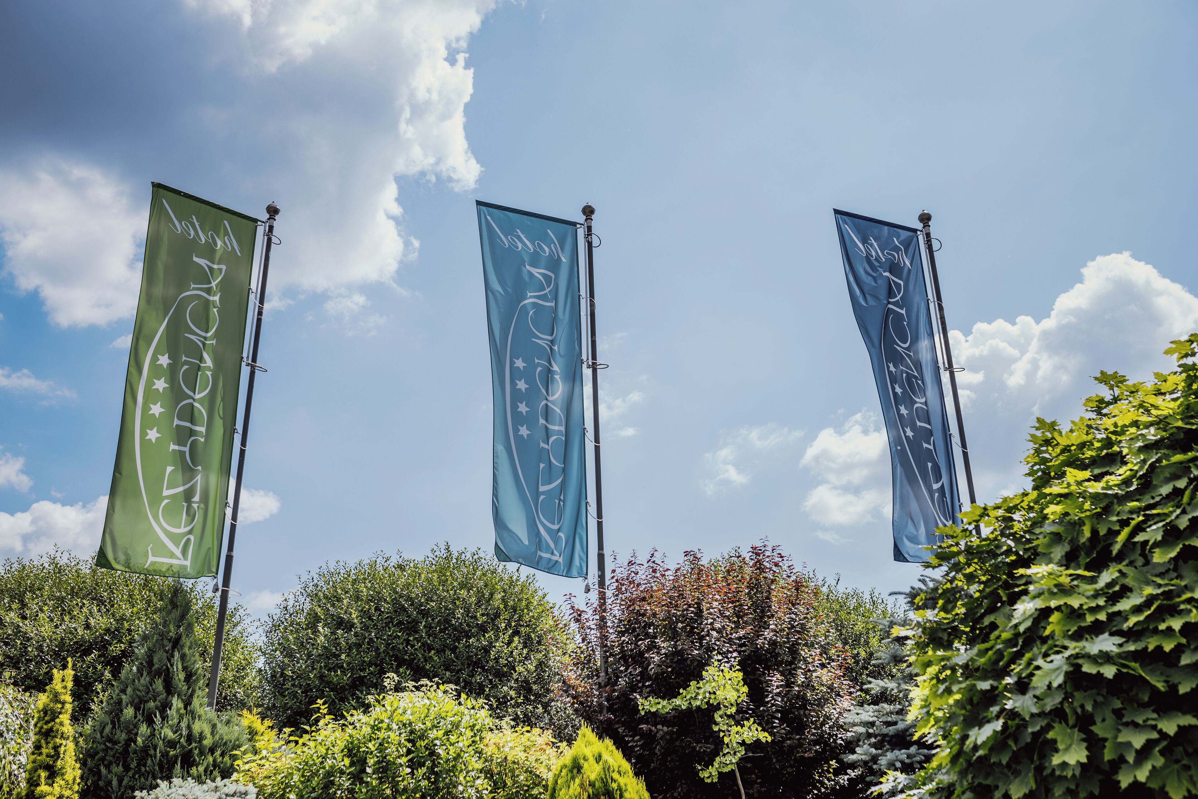 land view from property