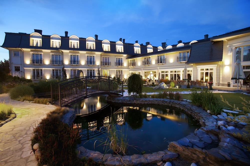 Rezydencja Luxury Hotel