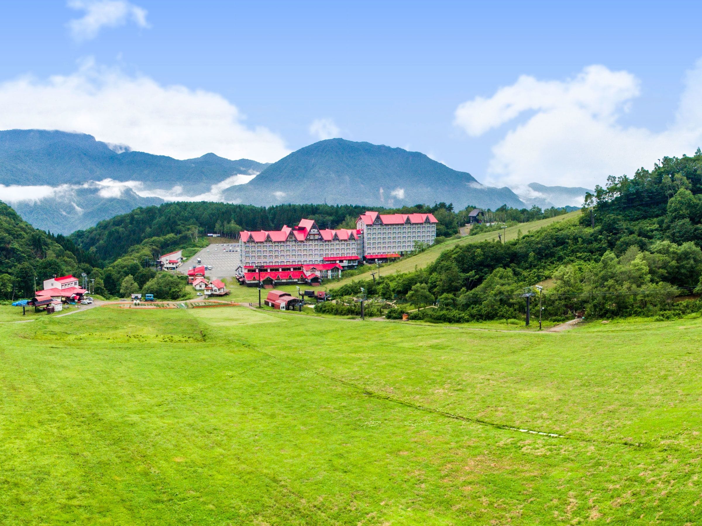 Hotel Green Plaza Hakuba Reviews, Deals & Photos 2026 - Expedia