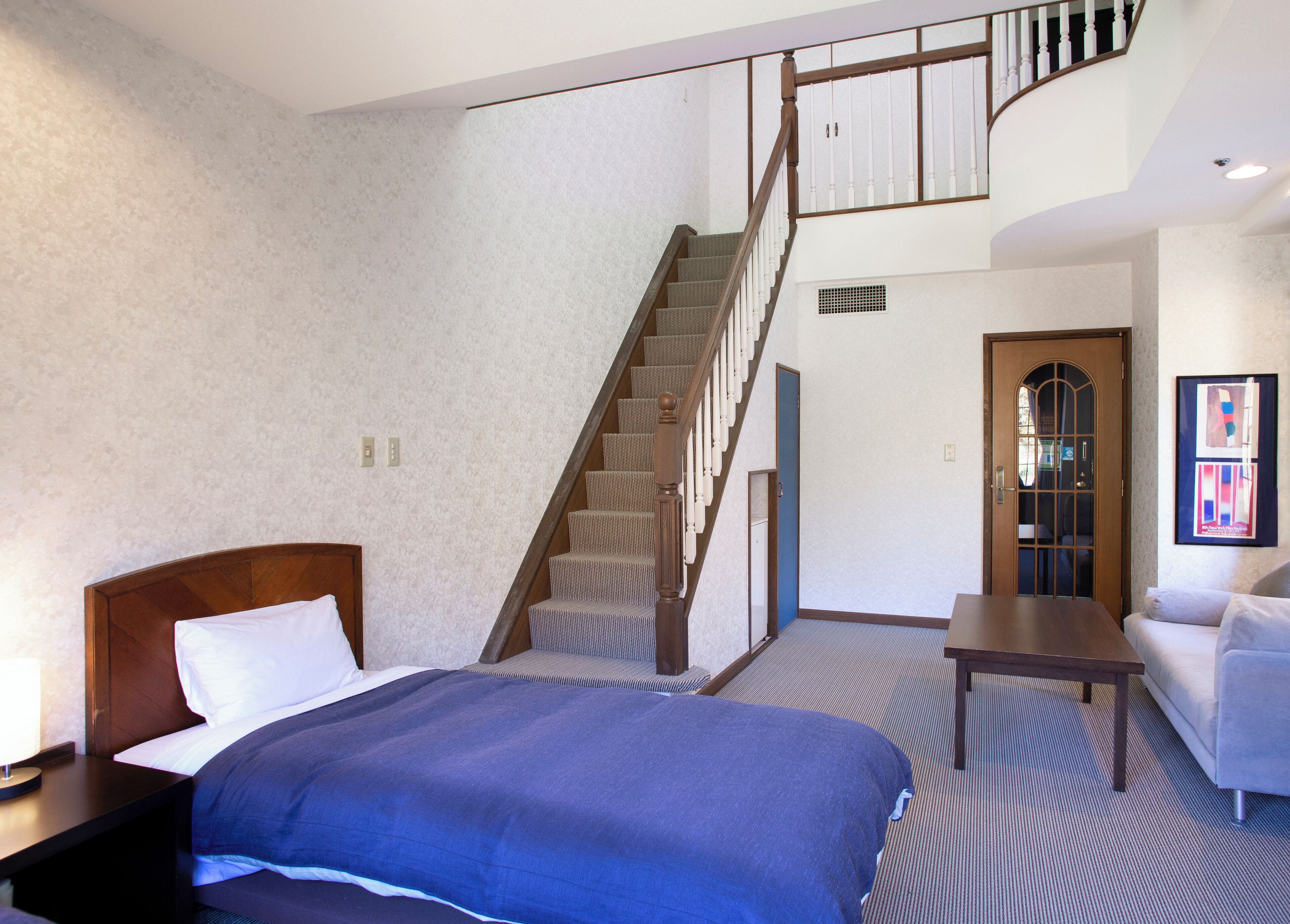 Chambre, non-fumeurs, vue montagne (Cortina Maisonette) | Coffres-forts dans les chambres, Wi-Fi gratuit, draps fournis