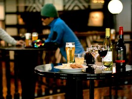 Bar (na propriedade)