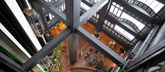 Hotel Green Plaza Hakuba