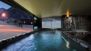 Public bath