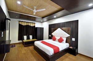 Roupas de cama premium