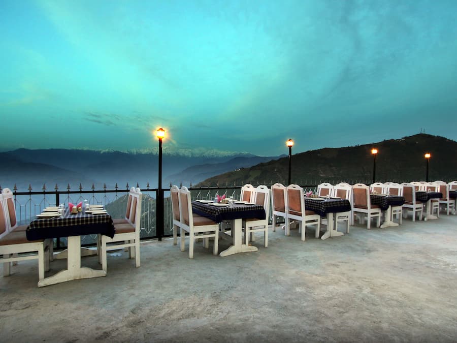 Spécialités Cuisine indienne