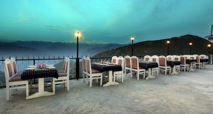 Shining Star Resort