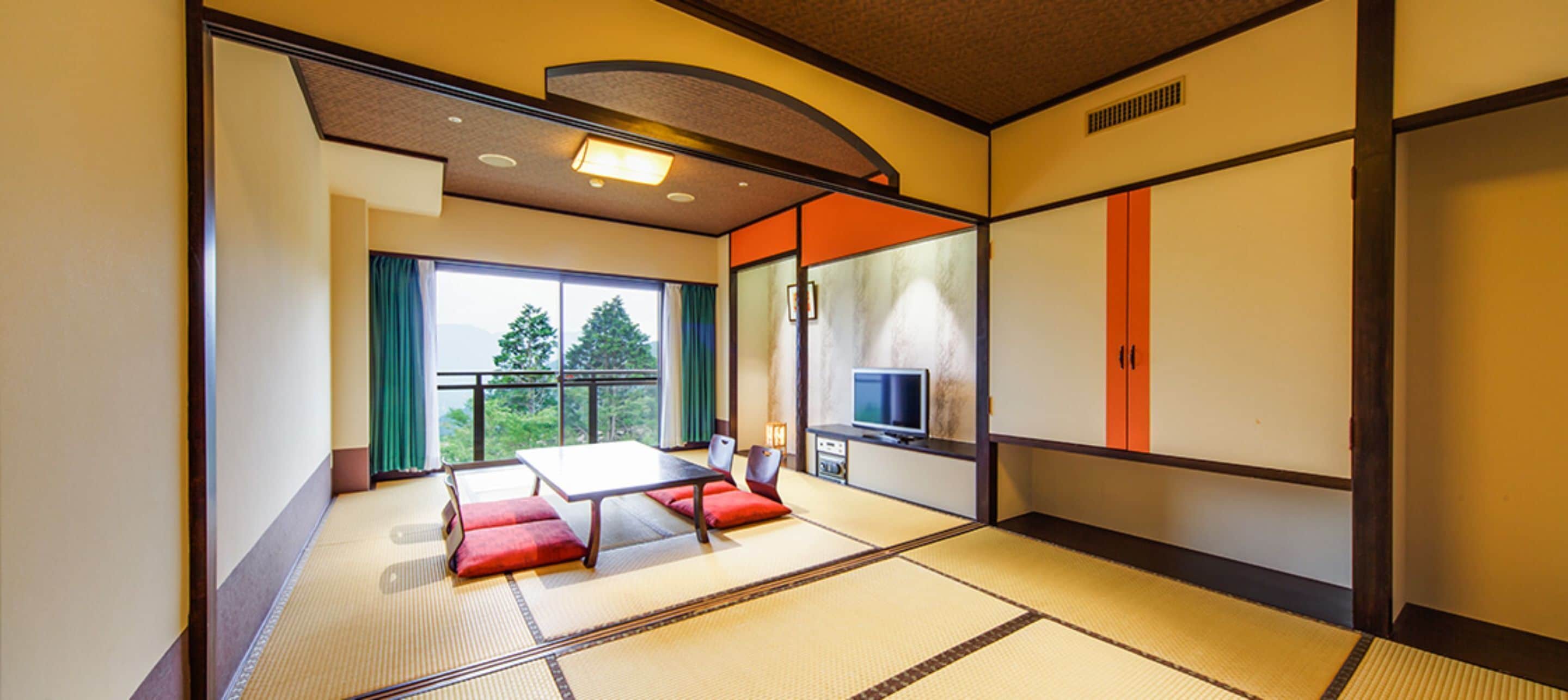 Photo - Hotel Green Plaza Hakone