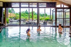富士山を一望できる宿 ホテルグリーンプラザ箱根