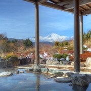 ホテルグリーンプラザ箱根