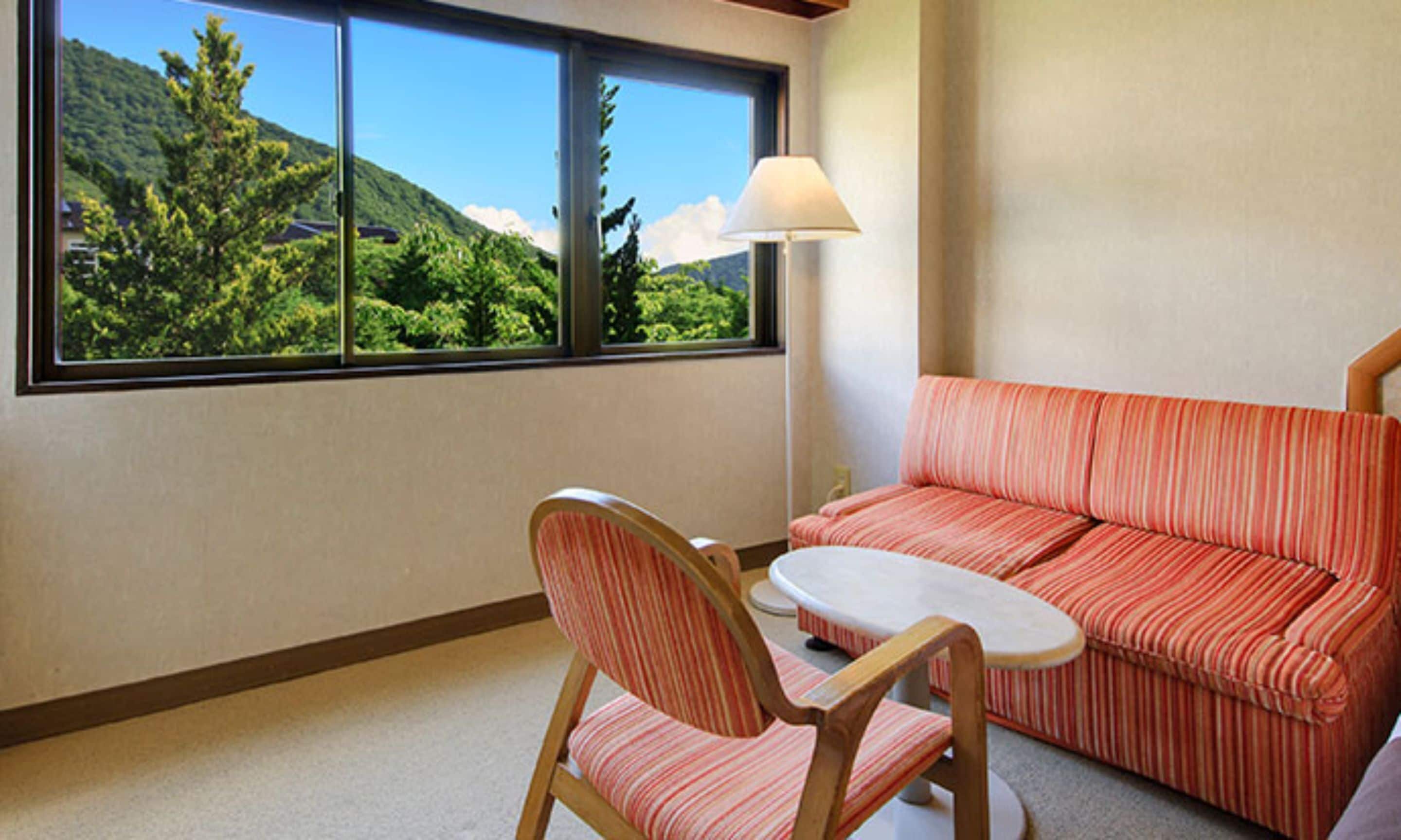 twin room, non smoking ( 2 person) | view from room