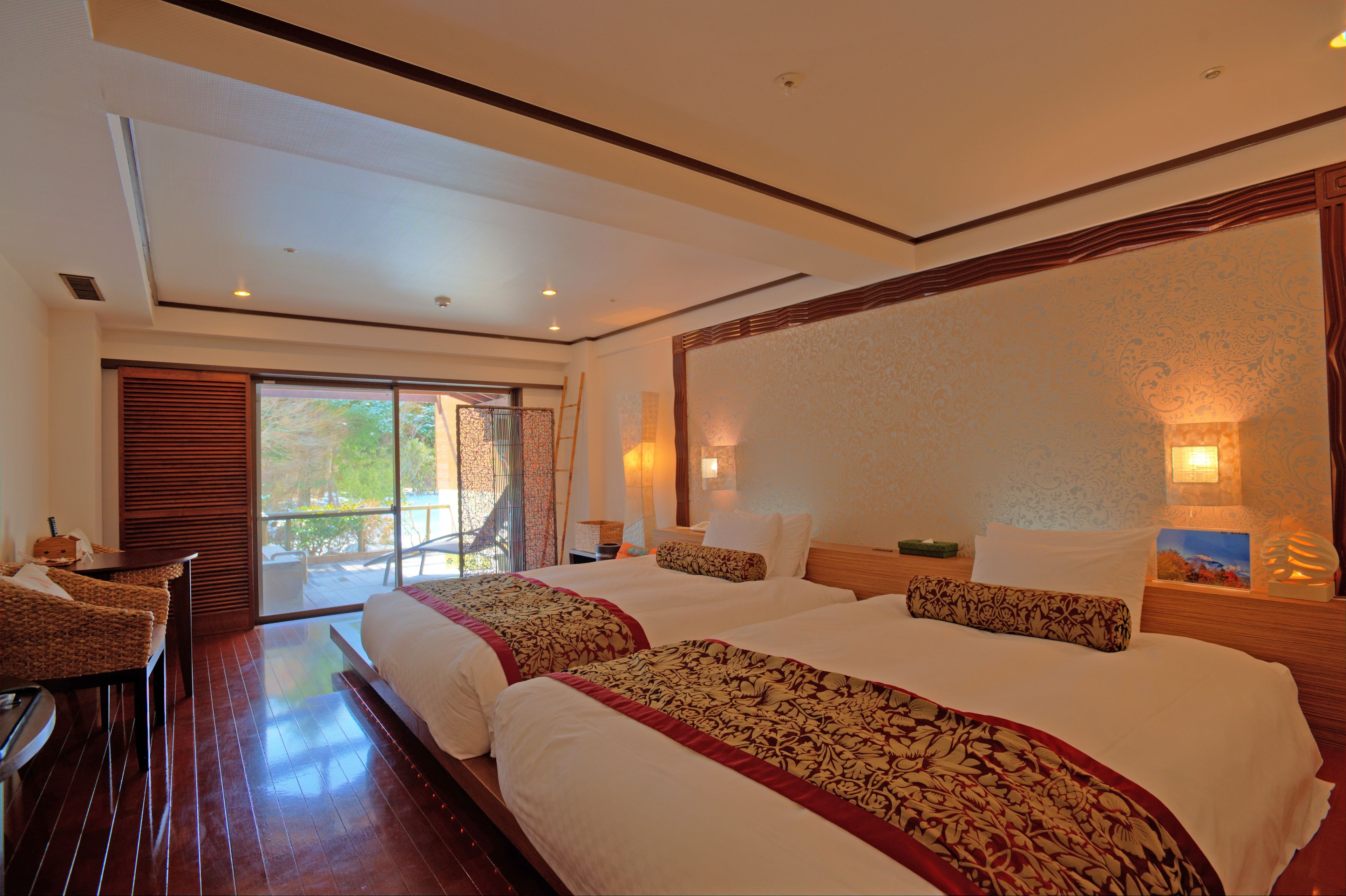 Photo - Hotel Green Plaza Hakone