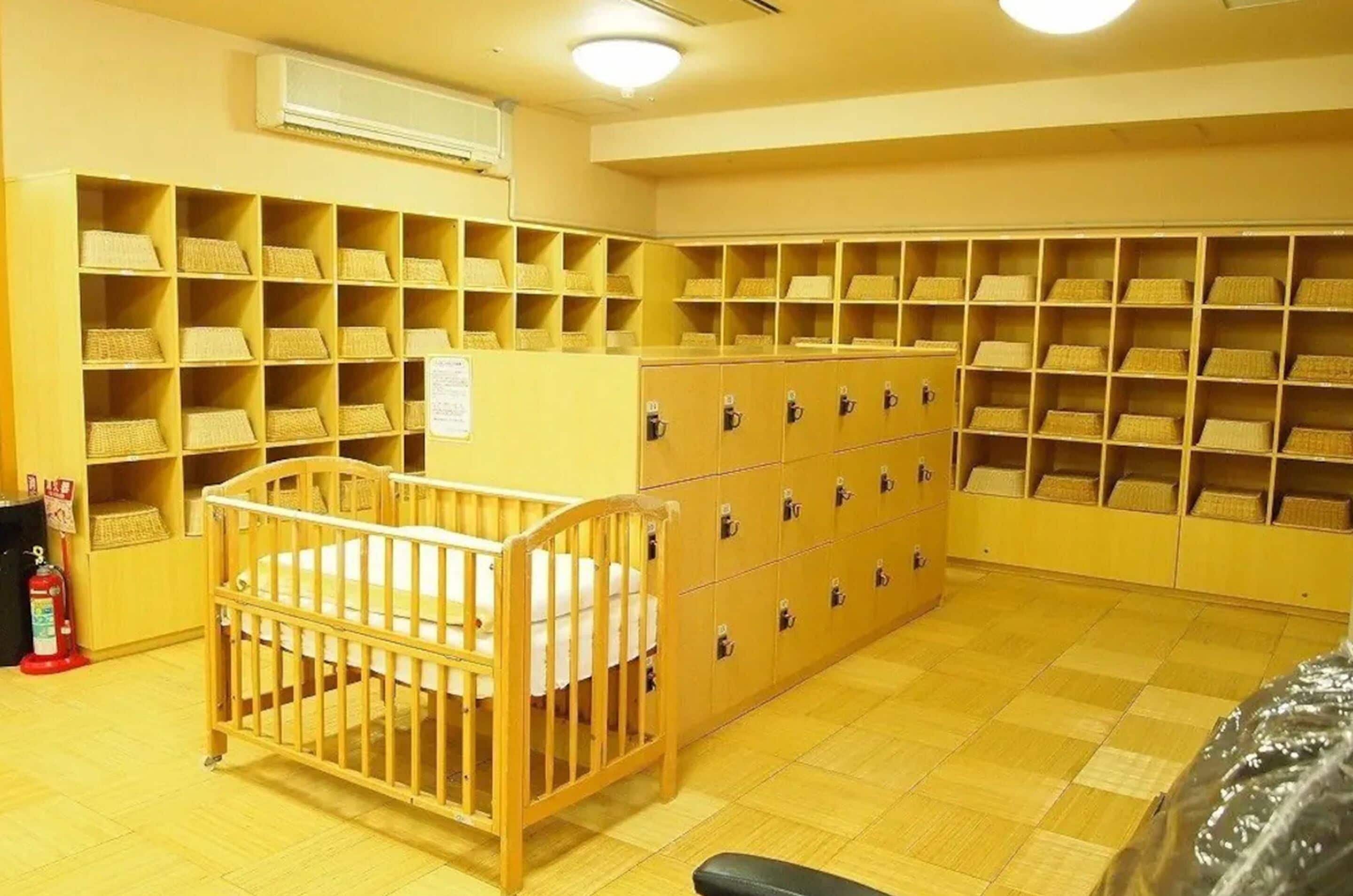 facials, reflexology