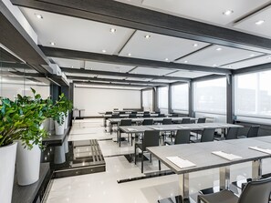 Sala de reuniones